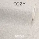 Обои флизелиновые Flizelini Cozy 1.06 м цвет 1854-61 рогожка серо-бежевая 1854-61