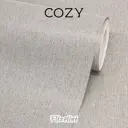 Обои флизелиновые Flizelini Cozy 1.06 м цвет 1854-62 рогожка бежевая 1854-62