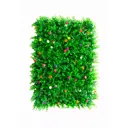 Искусственный самшитовый газон-коврик 937-1, 51x71 см, 1 шт