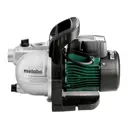 Насос погружной дренажный Metabo 600963000 вода расход 0 л/ч