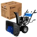 Снегоуборщик бензиновый Deko DEKO ST 14.0 PRO 66 см 14 л.с.