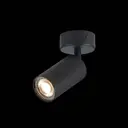Светильник точечный накладной St Luce St303 GU10 цвет черный