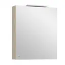 Шкаф для ванной комнаты Roca A857646515 с подсветкой 70x60см