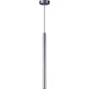 Светильник подвесной светодиодный Stilfort Rodeo Sf2071-94-01p 2 м² нейтральный белый свет цвет хром