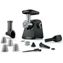 Электрическая мясорубка Bosch CNFW9 1900 Вт цвет черный