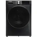 Стиральная машина с сушкой Hyundai Wfd9403 60x85x58 см 10 кг цвет темно-серый