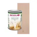 Масло для дерева твердое Biofa 2044 универсальное цвет 2005 светлая сирень 125 мл