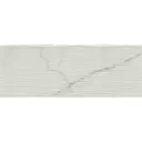Керамическая плитка Stn ceramica Lancelot 33.3x90 110-018-4 33.3x90см цвет белый