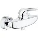 Смеситель для душа Grohe Eurostyle хром 33590003