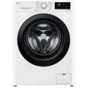 Стиральная машина Lg F2M5Ns6W 60x85x44.50 см 6 кг цвет белый