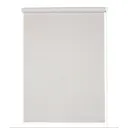 Рулонная штора Legrand Штора рулонная 47x175 см цвет серый 1999855