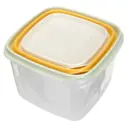КОМПЛЕКТ КОНТЕЙНЕРОВ ДЛЯ ПРОДУКТОВ CLEVER 3ШТ 045Л + 075Л + 12Л (Микс 1)