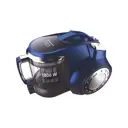 Пылесос с контейнером Sakura Sa-8313bl 1800 Вт 2.5 л цвет синий