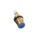 Кран-букса керамическая Lemark LM8501R-BL