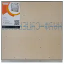Ревизионный лючок ЛЮЧКИ.РФ АлюЛайт II под плитку 50x50