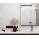 Керамогранит Laparet Runa Bianco x9999293168 60x120см 1.44 м² цвет серый, цена за упаковку