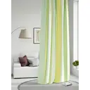 Штора на шторной ленте Comfy Way Нилсти - 69 CW593069-260, 260x150 см, цвет белый