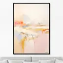 Картина Artnomore Landscape collection The Nature etude No 1 2024г. AR-777000407 75x105 см