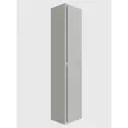 Пенал для ванной Allen Brau Eclipse 40 1.E1005.WM 2.0 белый матовый