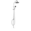Душевая стойка Bravat Fit-r d283cp-2-rus 00183137 1 режимная цвет хром