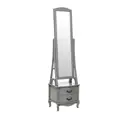 Зеркало с рамой Wissar 1355 49.4x187.2 см