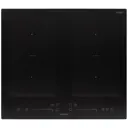 Индукционная варочная панель Krona ONYX ih 60 BL 59 см 4 конфорки цвет черный