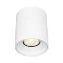 Светильник точечный накладной St Luce ST167.502.01 GU10 цвет белый
