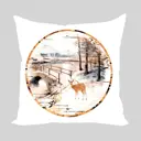 Наволочка Zaberite 3956Н, 40x40 см