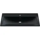 Раковина встраиваемая Uperwood Foster Quartz 291030038 80см