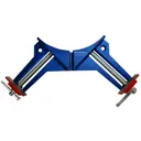 Струбцина угловая Workpro WP232043 120 мм