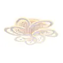 Люстра потолочная светодиодная Ambrella Light ACRYLICA FA513 216W LED