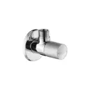 Вентиль запорный Kludi 1584605-00 DN50 PN5 1/2" НР ручка барашек латунь