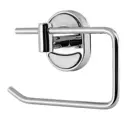 Держатель для туалетной бумаги Potato Genus настенный, хром