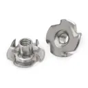 Гайка забивная Krepfield M10x12 ART 9260 А2 10 шт.