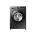 Стиральная машина Samsung Ww70agas22ax 60.2x85.2x45.2 см 7 кг цвет темно-серый