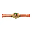 Смотровое стекло 3/4" Becool BC-SG-034N
