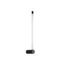 Настенный светильник светодиодный Loft It Falcon 10147/650 black теплый белый (желтый) свет цвет черный