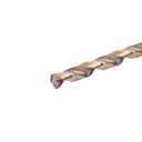 Сверло по металлу HSS Norgau Industrial RHS-158-262 8.4x117 мм