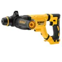 Перфоратор аккумуляторный бесщеточный SDS Plus Dewalt DCH263N, 18 Вт Li-Ion 3 Дж, без АКБ и ЗУ