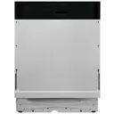 Встраиваемая посудомоечная машина Electrolux EES848200L 59.6 см 8 программ цвет белый