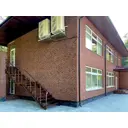 Декоративный кирпич Leonardo Stone Дижон 767 1.05м² 58шт