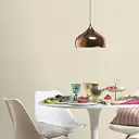 Обои флизелиновые Rasch Rhapsody 0.53 м бежевые 690712