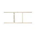 Каркас для ванны Am.pm Spirit W72A-150-070W-R2 150x70