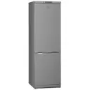 Холодильник Indesit ES 18 GA 60x185 см цвет серебристый