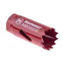 Коронка Hammer Flex 22 мм
