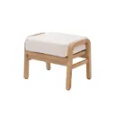 Оттоманка Joygarden 31420 RIMINI 35 см x 35 см x 41 см дерево коричневый