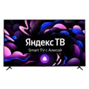 Телевизор Hyundai H-LED65BU7003 4K Ultra HD Smart TV 65" 165 см цвет черный