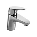 Смеситель для раковины BRAVAT Drop F14898C-1 цвет хром