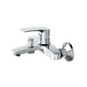 Смеситель для ванны Damixa 481000000 481000000_7214 однорычажный цвет хром