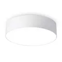 Светильник настенно-потолочный светодиодный Ambrella light Fv5520 5 м² нейтральный белый свет цвет белый